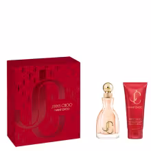 Jimmy Choo I Want Choo kazeta, EdP 60 ml + TM 100 ml