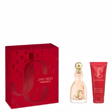 Jimmy Choo I Want Choo kazeta, EdP 60 ml + TM 100 ml
