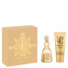 Jimmy Choo I Want Choo Le Parfum kazeta, EdP 60 ml + TM 100 ml