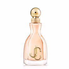 Jimmy Choo I Want Choo parfumovaná voda 60 ml