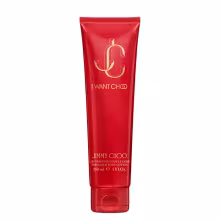 Jimmy Choo I Want Choo telové mlieko 150 ml