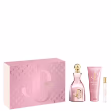 Jimmy Choo I Want Choo With Love kazeta, EdP 100 ml + TM 100 ml + 7,5 EdP