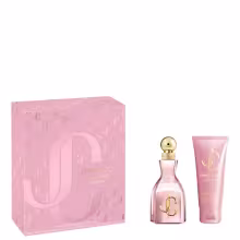 Jimmy Choo I Want Choo With Love kazeta, EdP 60 ml + TM 100 ml