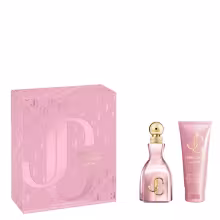 Jimmy Choo I Want Choo With Love kazeta, EdP 60 ml + TM 100 ml