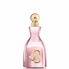 Jimmy Choo I Want Choo With Love parfumovaná voda 100 ml