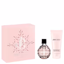 Jimmy Choo kazeta, EdP 60 ml + TM 100 ml