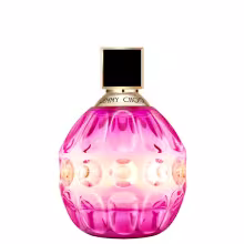 Jimmy Choo Rose Passion parfumovaná voda 100 ml