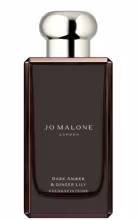 Jo Malone Dark Amber & Ginger Lily - EDC INTENSE 100 ml