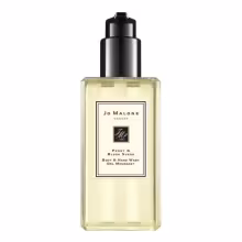 Jo Malone Peony & Blush Suede - sprchový gél 250 ml
