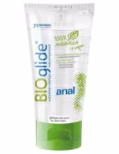 BIOglide - anál lubrikant na vodnej báze - 80 ml