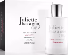 Juliette Has A Gun Not A Perfume Superdose - EDP 100 ml