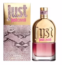 Roberto Cavalli Just Cavalli - EDT 90 ml