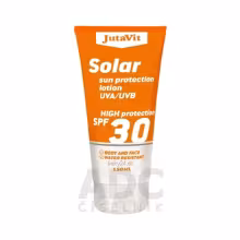 JutaVit Solar SPF 30