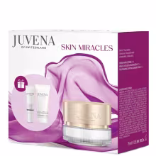 Juvena Specialists kazeta, Skin Miracles Set - Superior Miracle Cream 75 ml + Miracle Line Filler & Hyaluron Serum 10 ml + Pure