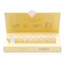 Juvena Specialists pleťové sérum 7x50 mg, Vitamin C Concentrate