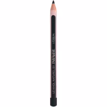 L'Oréal Paris Kajalová ceruzka na oči Le Khol by Superliner 1,2 g Midnight Black