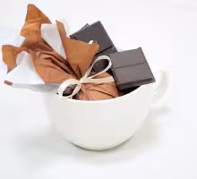 Ponio Kakaová kocka 50g