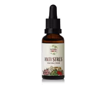 
NaturalProtein Tinktúra Antistres
