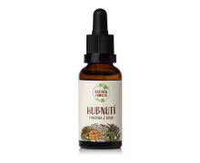 
NaturalProtein Tinktúra Chudnutie
