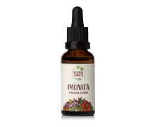 
NaturalProtein Tinktúra Imunita

