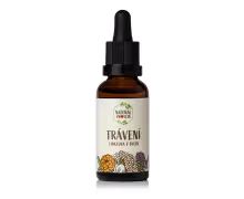 
NaturalProtein Tinktúra Trávenie
