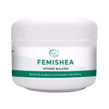 KAREL HADEK Femishea intímny balzam 100 ml