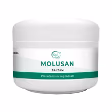 KAREL HADEK Molusan balzam 50 ml