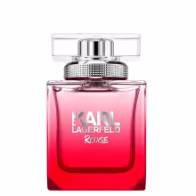 Karl Lagerfeld Karl Lagerfeld Rouge parfumovaná voda 85 ml