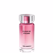 Karl Lagerfeld Les Parfums Matières Fleur De Pivoine parfumovaná voda 100 ml
