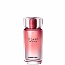 Karl Lagerfeld Les Parfums Matières Fleur De Murier parfumovaná voda 100 ml