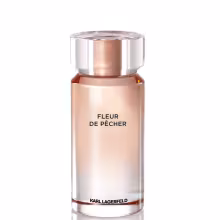 Karl Lagerfeld Les Parfums Matières Fleur de Pecher parfumovaná voda 100 ml