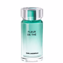 Karl Lagerfeld Les Parfums Matières Fleur de The parfumovaná voda 100 ml
