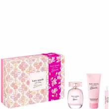 Kate Spade Bloom kazeta, EdT 100 ml + EdT 7,5 ml + TM 100 ml