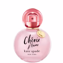 Kate Spade Cherie Je t'aime parfumovaná voda 100 ml
