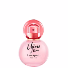 Kate Spade Cherie Je t'aime parfumovaná voda 40 ml