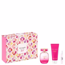 Kate Spade Pop kazeta, EdP 100 ml + TM 100 ml + 7,5 EdP