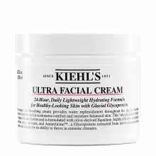 Kiehl's Hydratačný pleťový krém (Ultra Facial Cream) 125 ml
