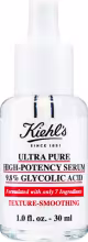 Kiehl's Pleťové sérum Ultra Pure 9,8% Glycolic Acid (High-Potency Serum) 30 ml