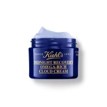 Midnight Recovery Omega Rich Cloud Cream 50 ml