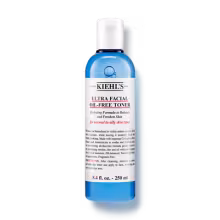 Ultra Facial Oil-Free Toner 250 ml