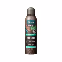 KNEIPP Povzbudenie sprchová pena 200 ml