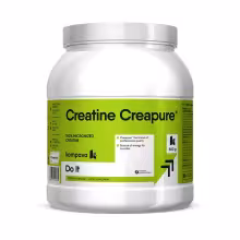 Kompava Kreatín Creapure®, 500 g