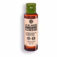 YVES ROCHER Kokos koncentrovaný sprchový gél 100 ml
