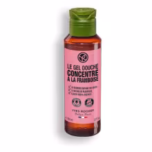 YVES ROCHER Malina & mäta koncentrovaný sprchový gél 100 ml