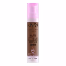 NYX Professional Makeup Korektor a sérum 2v1 Bare with Me Concealer Serum 9,6 ml 12 Rich