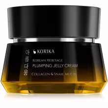 KORIKA Omladzujúci pleťový krém Korean Heritage Plumping Jelly Cream 50 ml