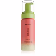 KORIKA Hydratačná čistiaca pena SuperFruits Cleansing Foam 150 ml