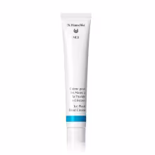 Dr. Hauschka Kozmatcový krém na ruky Med (Ice Plant Hand Cream) 50 ml