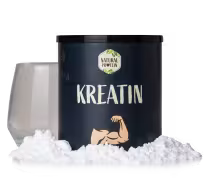 
NaturalProtein Kreatín monohydrát (prášok)
