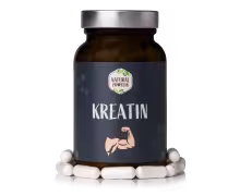 
NaturalProtein Kreatín
